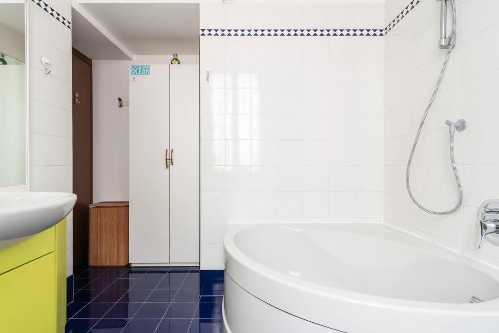Bilocale In Porta Romana Apartamento *