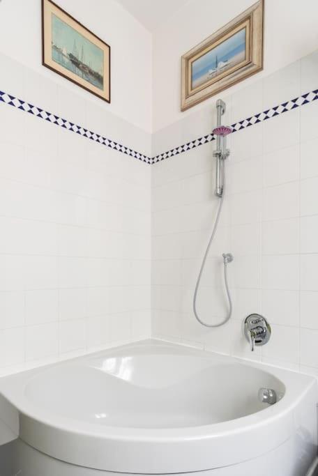 Apartamento Bilocale In Porta Romana *
