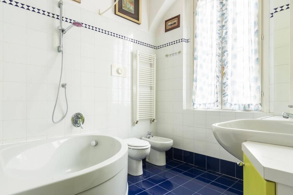 Bilocale In Porta Romana Apartamento *
