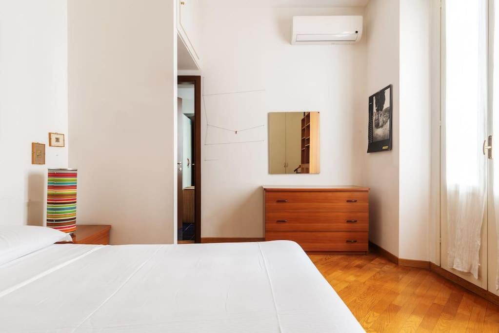 Apartamento Bilocale In Porta Romana Milão