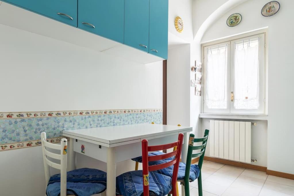 Apartamento Bilocale In Porta Romana *