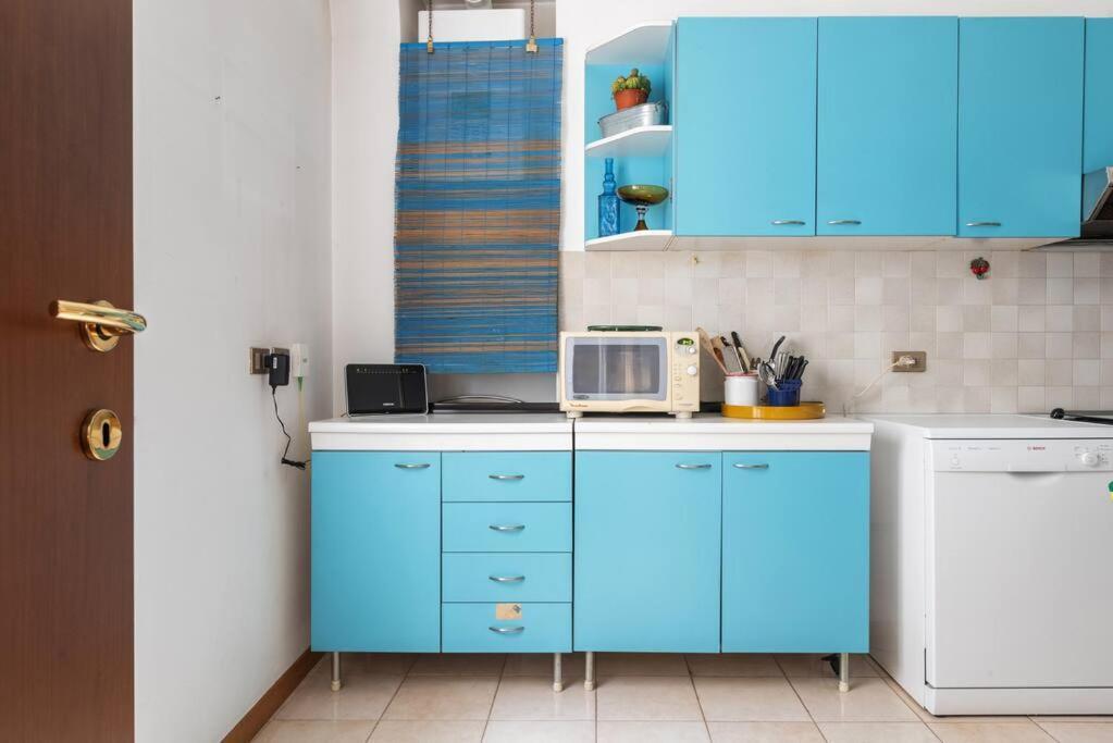 Bilocale In Porta Romana Apartamento