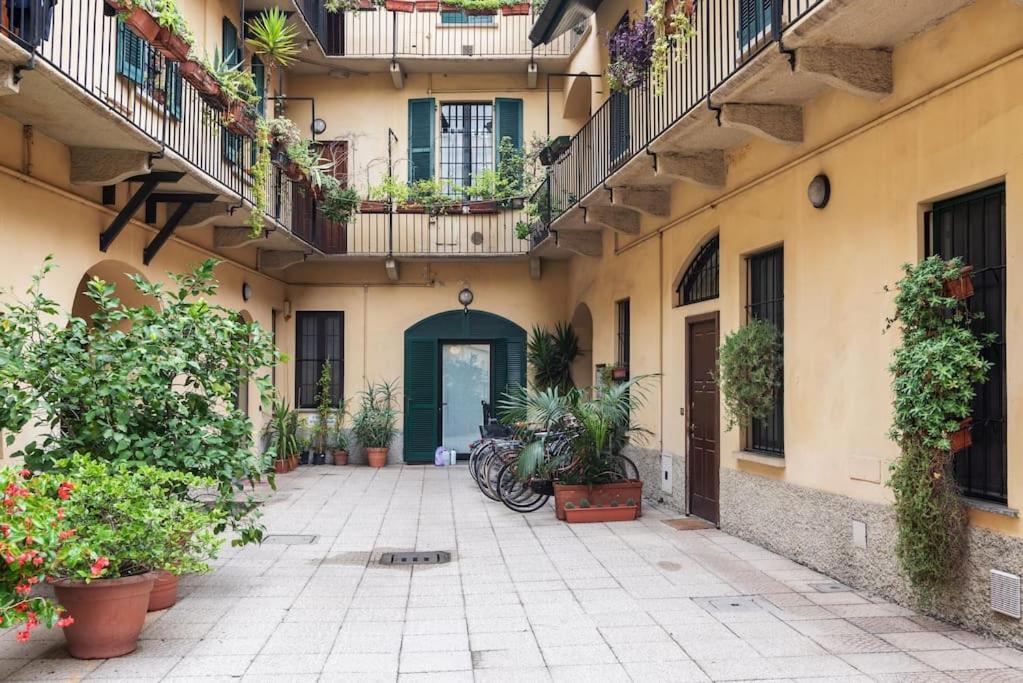 Apartamento Bilocale In Porta Romana *