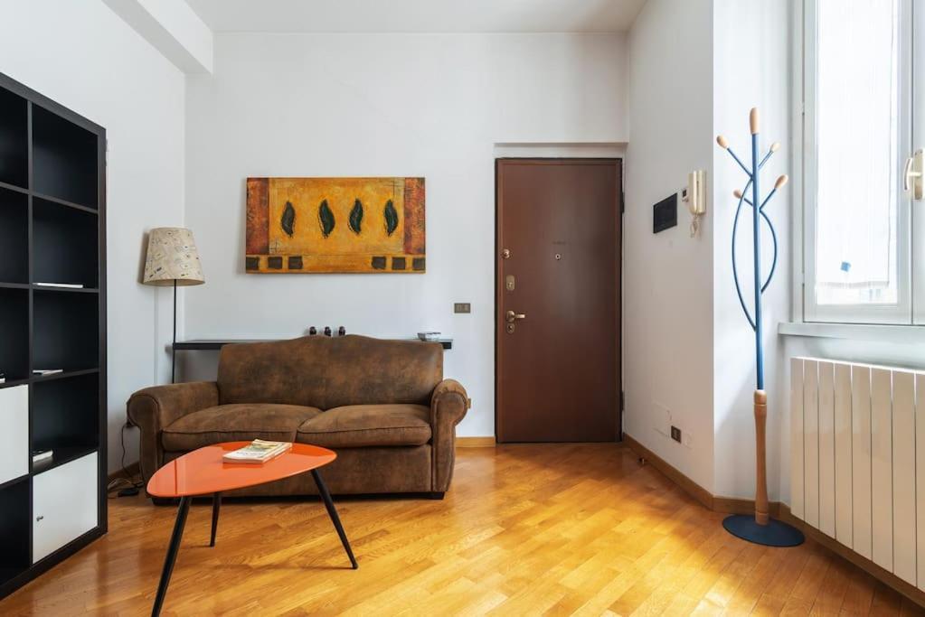 Apartamento Bilocale In Porta Romana *