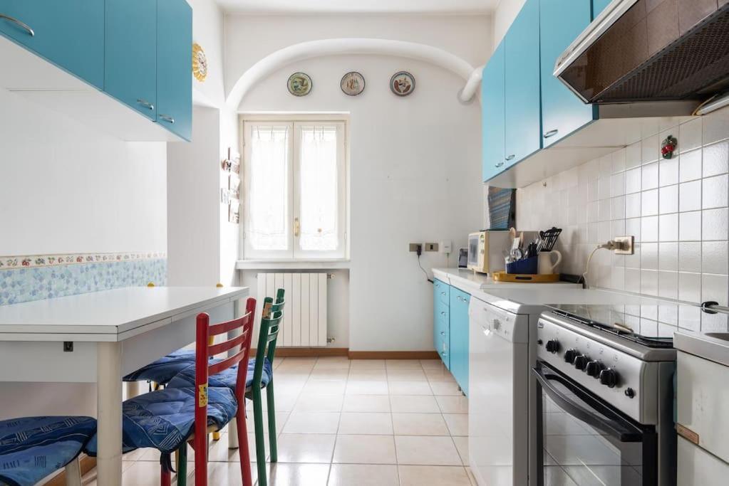 Bilocale In Porta Romana Apartamento *