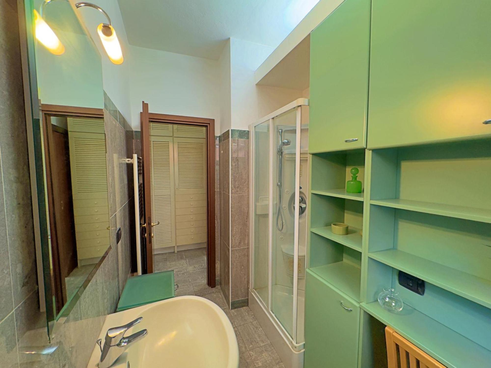 Apartment Appartme Doria 17