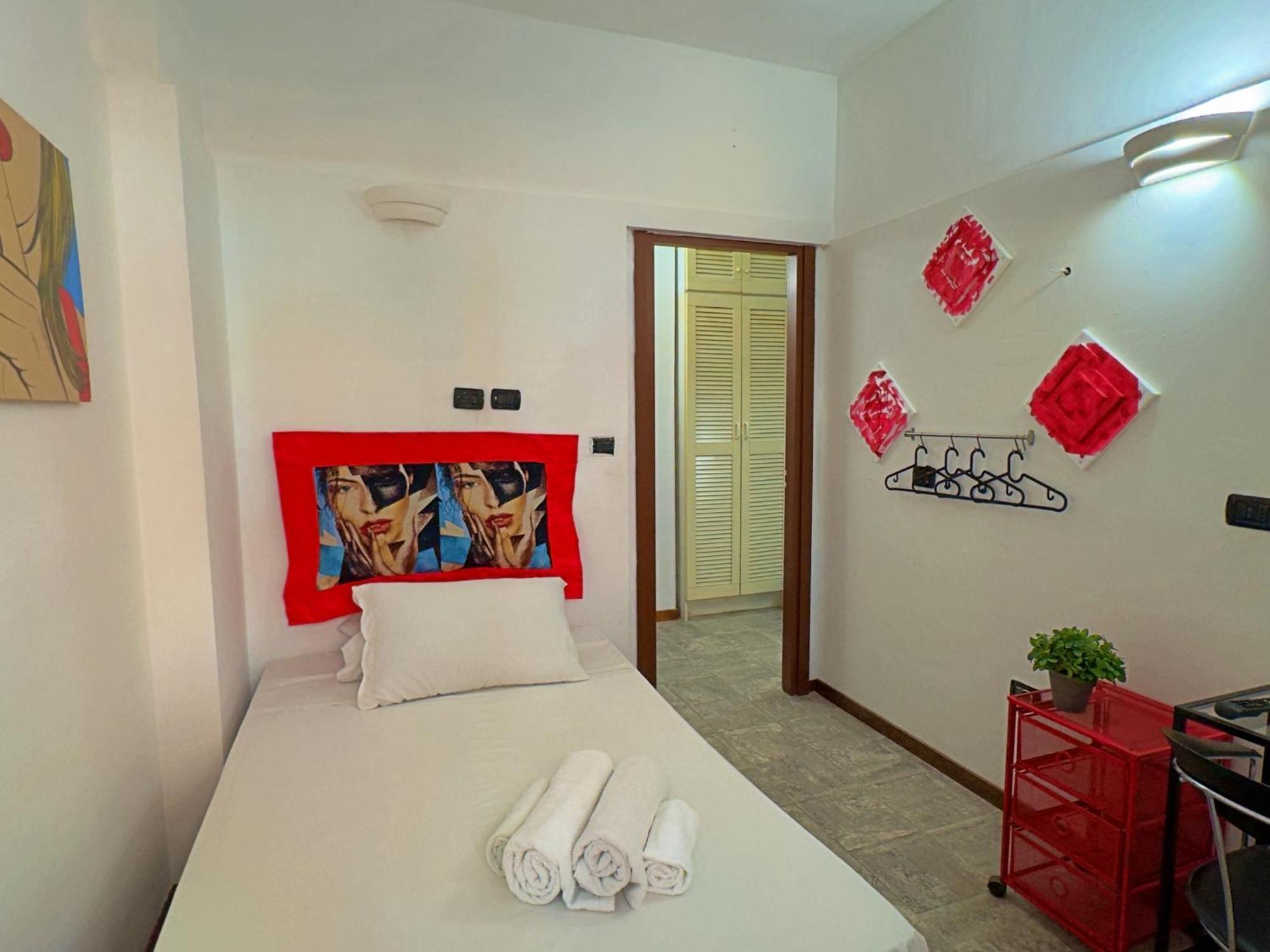 Apartment Appartme Doria 17 *
