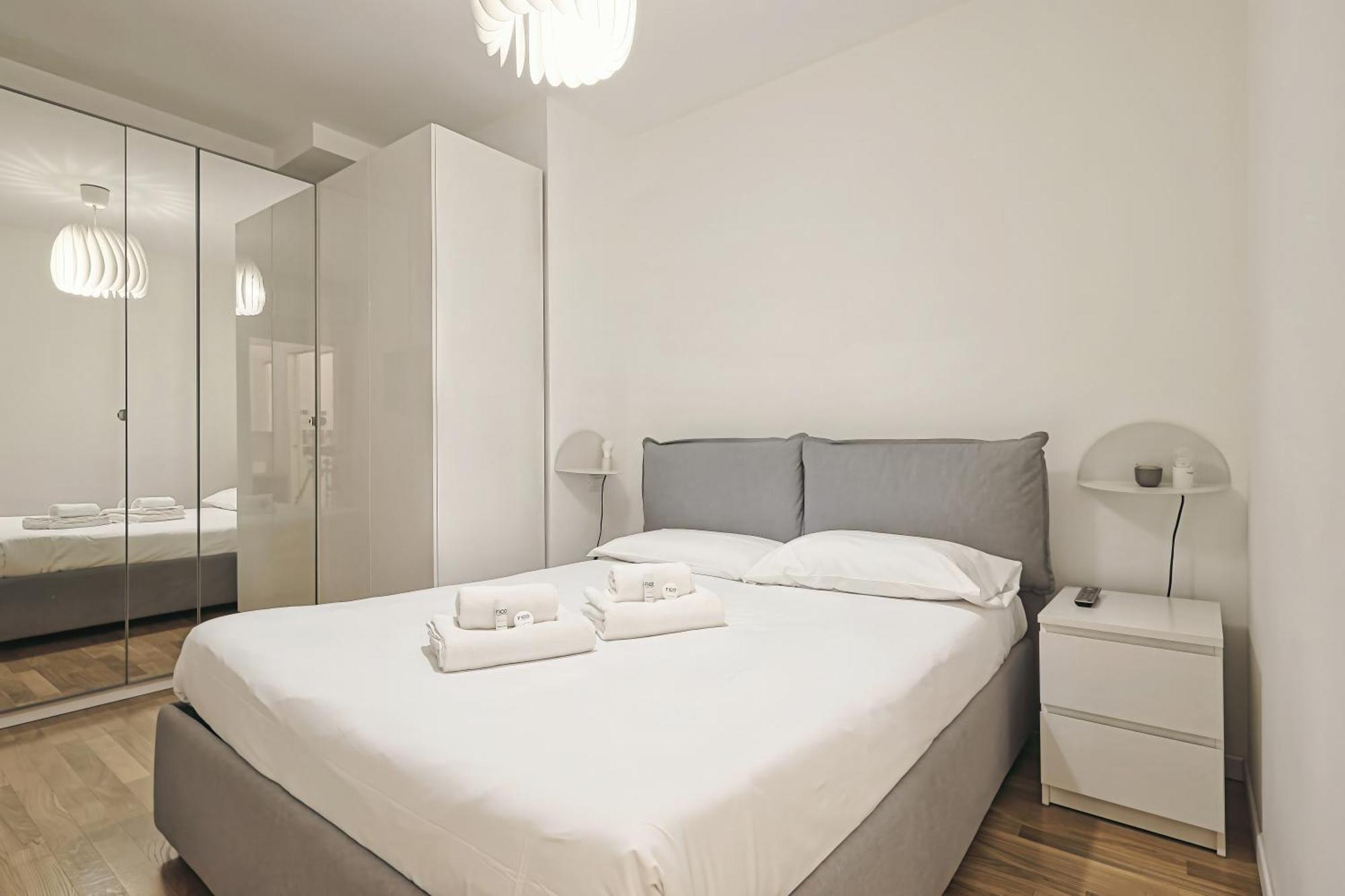 Joivy Cosy Flat In Cinque Giornate Square Apartment