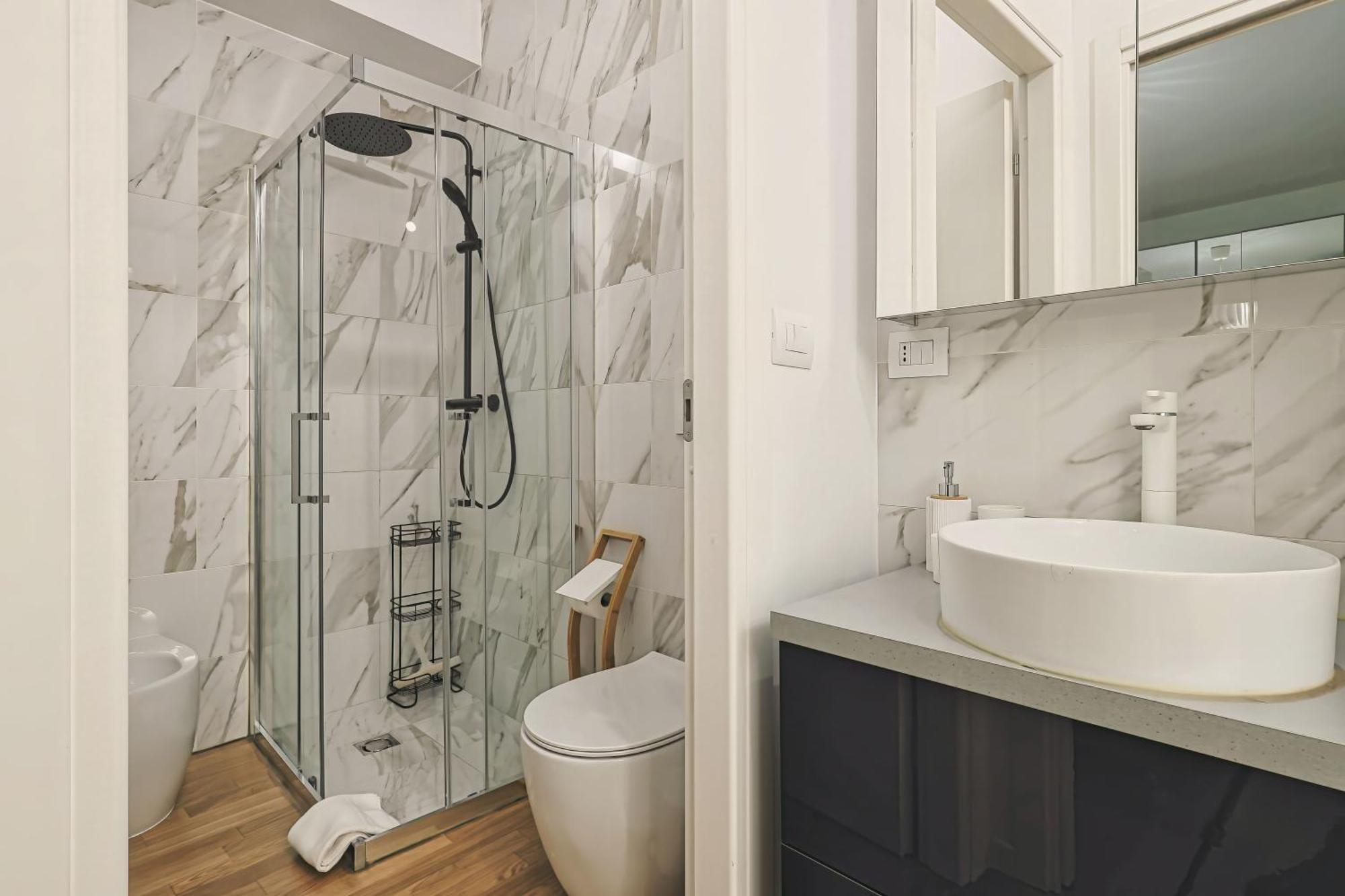 Joivy Cosy Flat In Cinque Giornate Square Apartment Milan