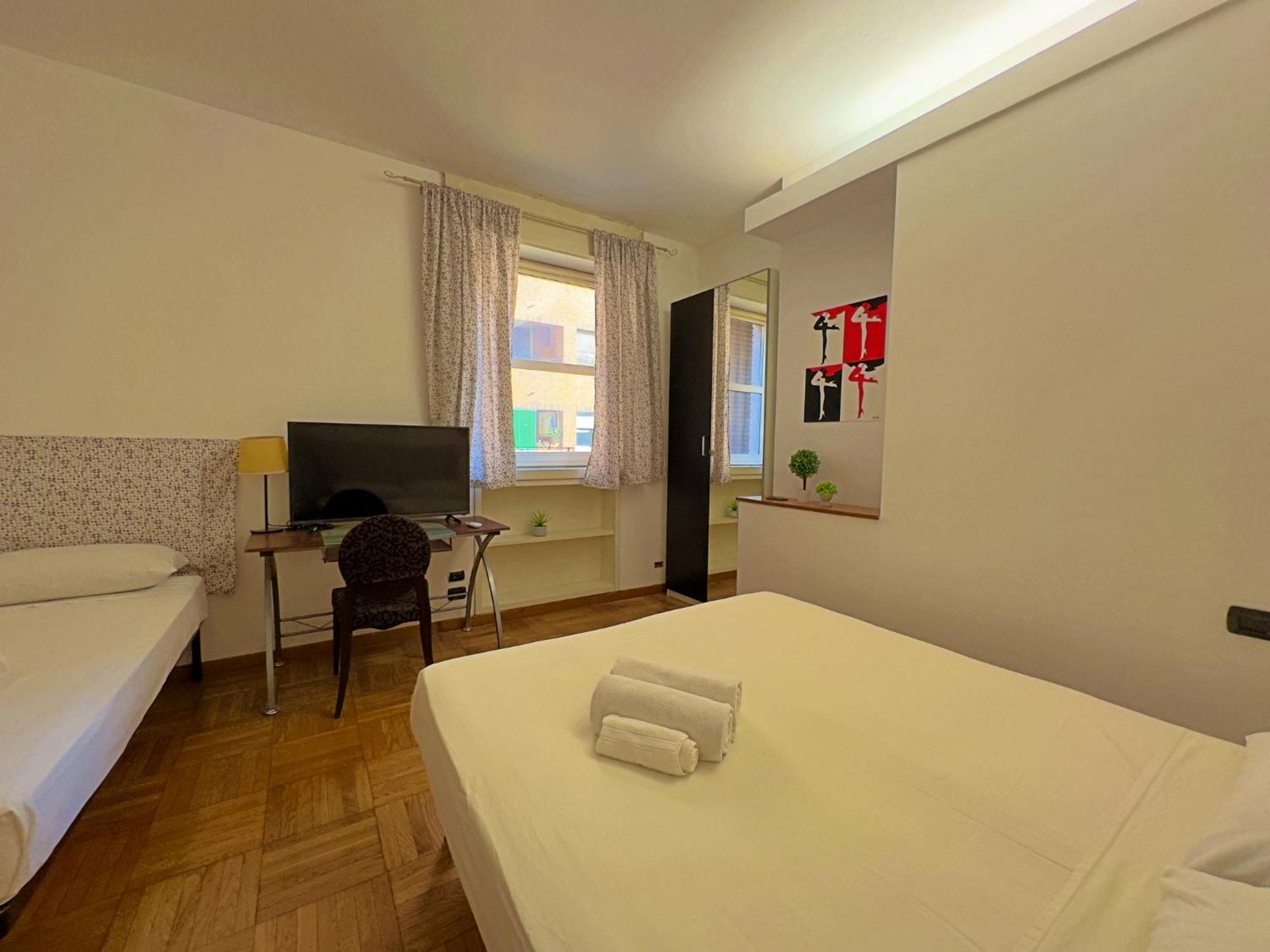 Apartment Appartme Doria 17 Milan