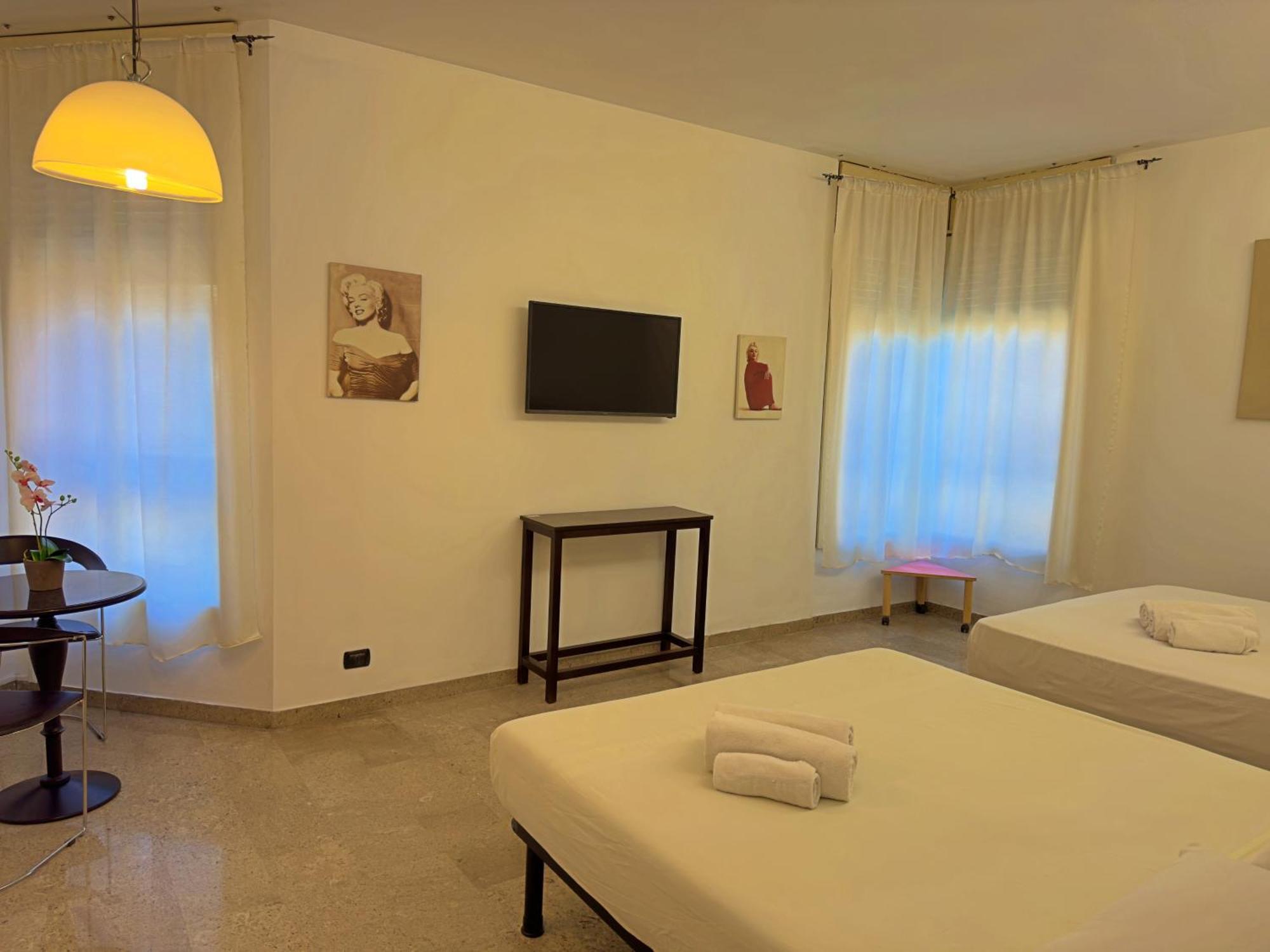 Apartment Appartme Doria 17 Milan