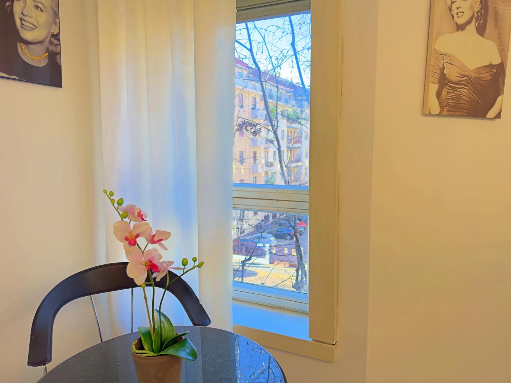 Appartme Doria 17 Apartment Milan