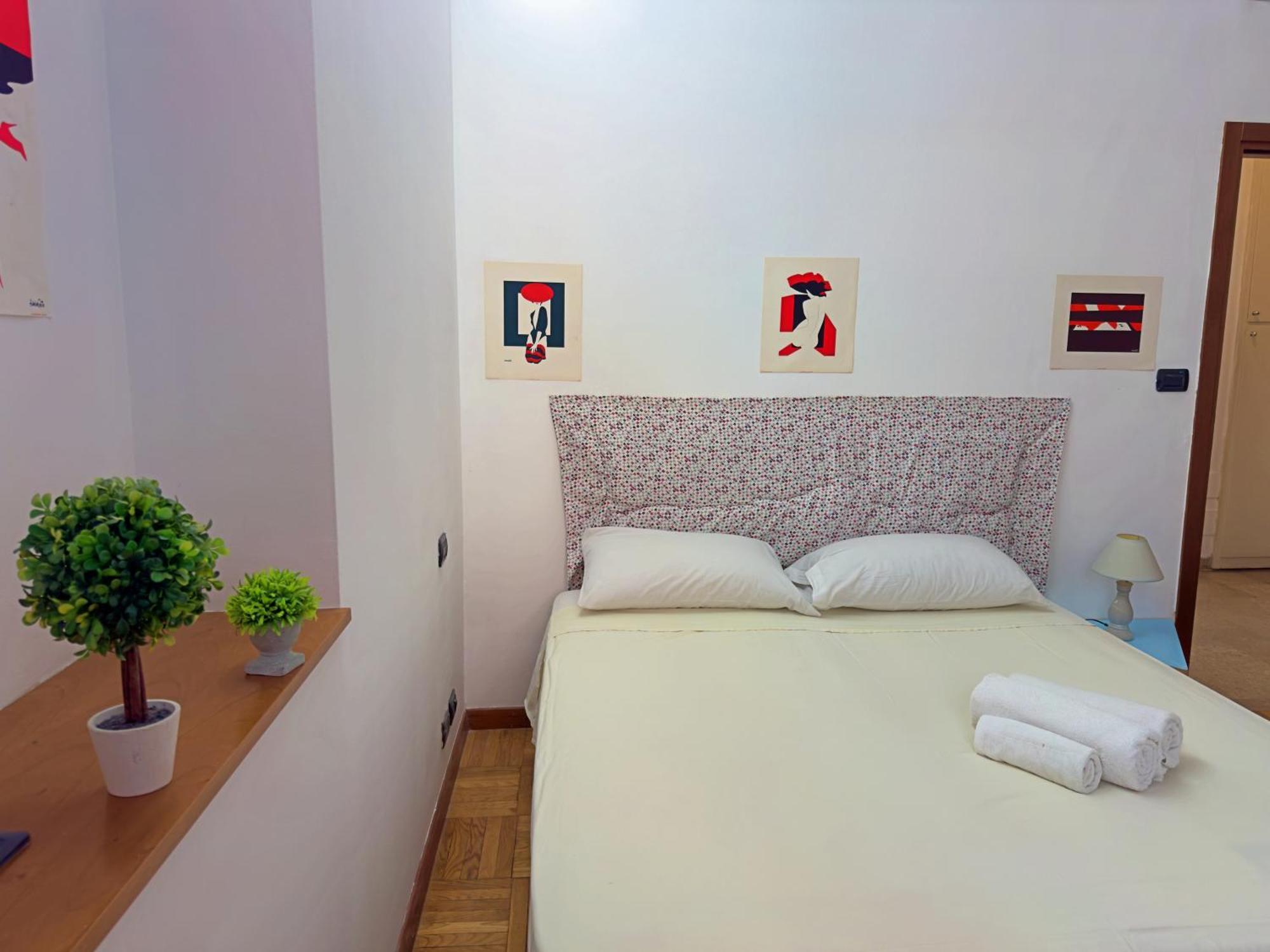 Appartme Doria 17 Apartment Milan