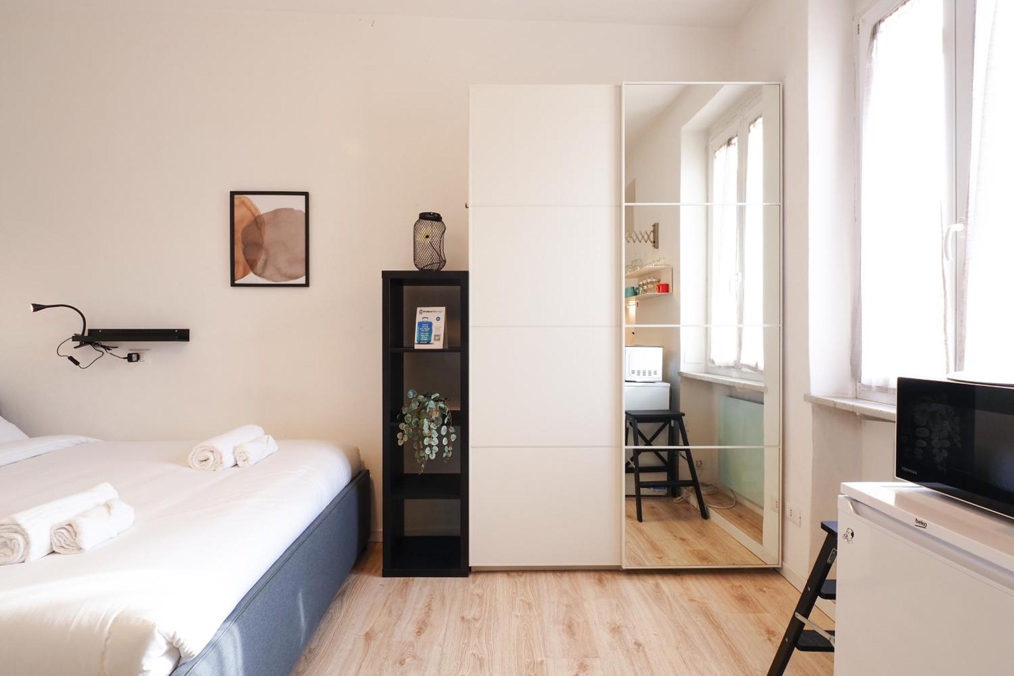 Primopiano - Meda 51 Apartment
