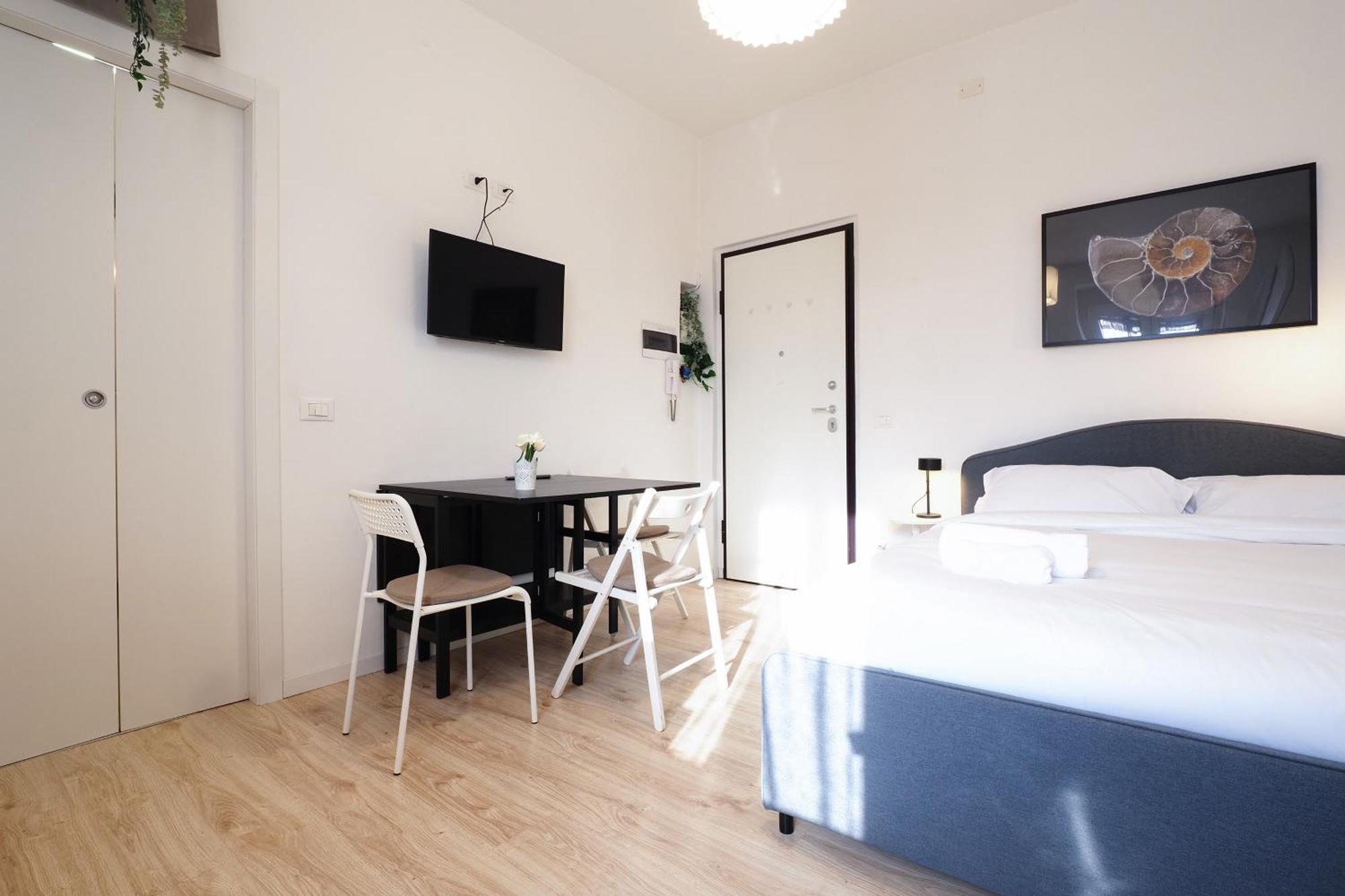 Apartment Primopiano - Meda 51 Mailand