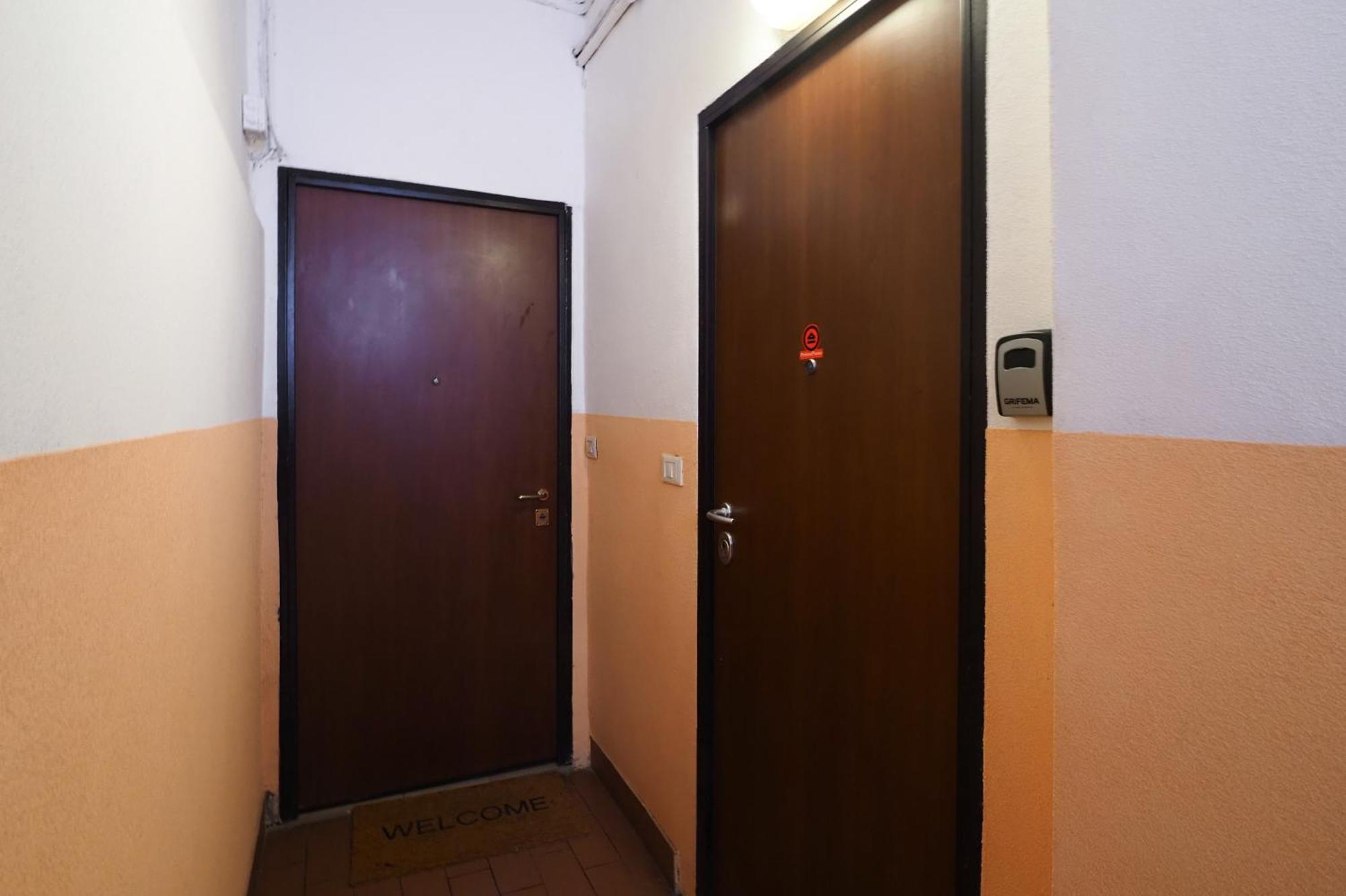 Primopiano - Meda 51 Apartment