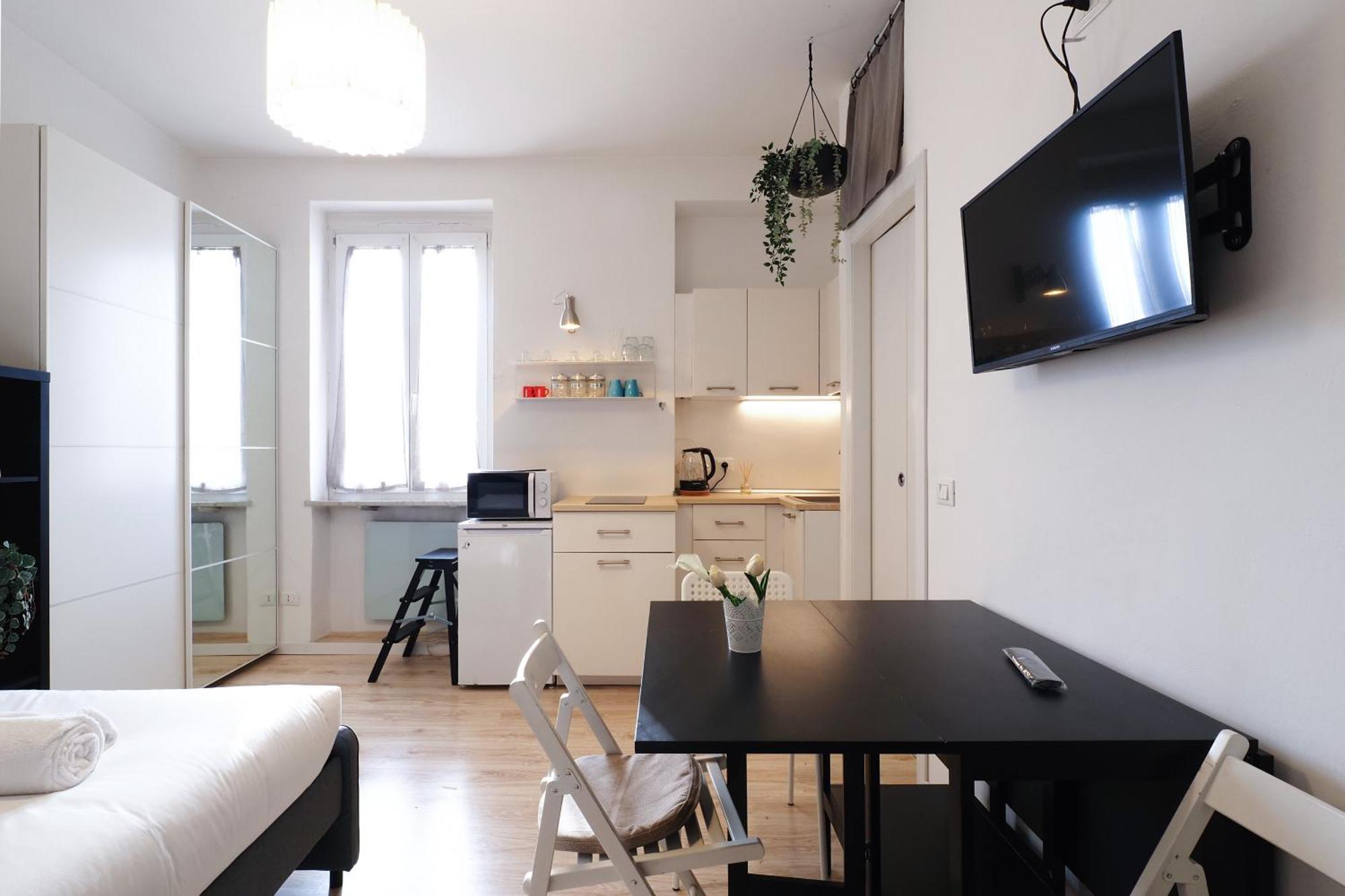 Primopiano - Meda 51 Apartment *