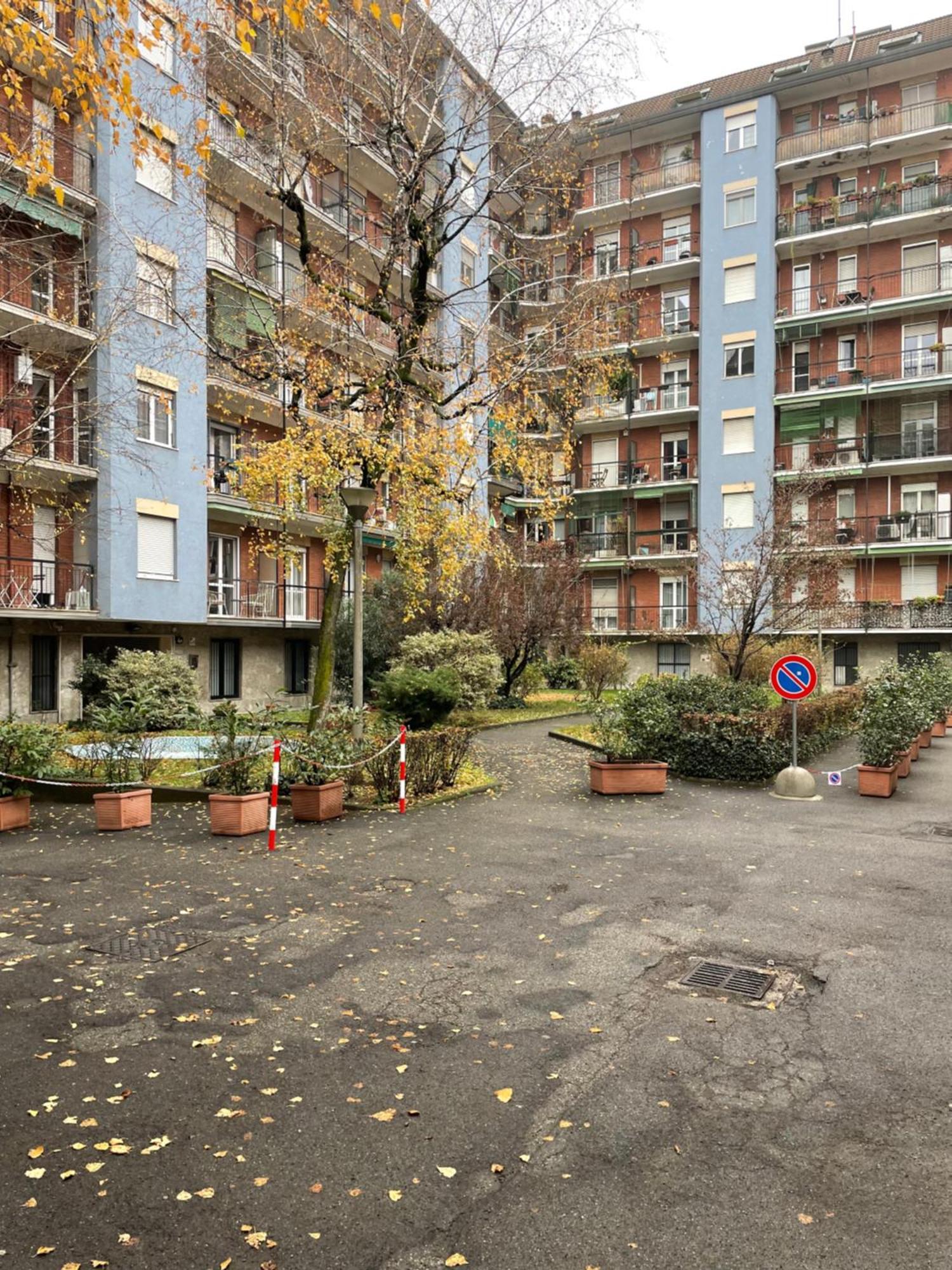 Apartment In Pieni Navigli *