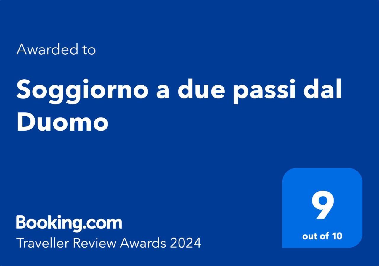 Apartamento A Due Passi Dal Duomo