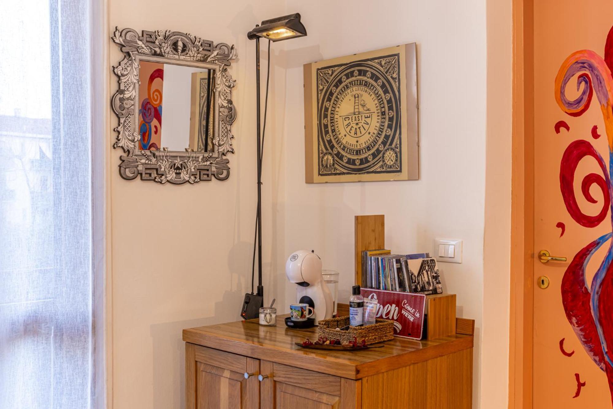 Tram A 50m - Near San Siro Stadium And Rho Fiera Apartamento *