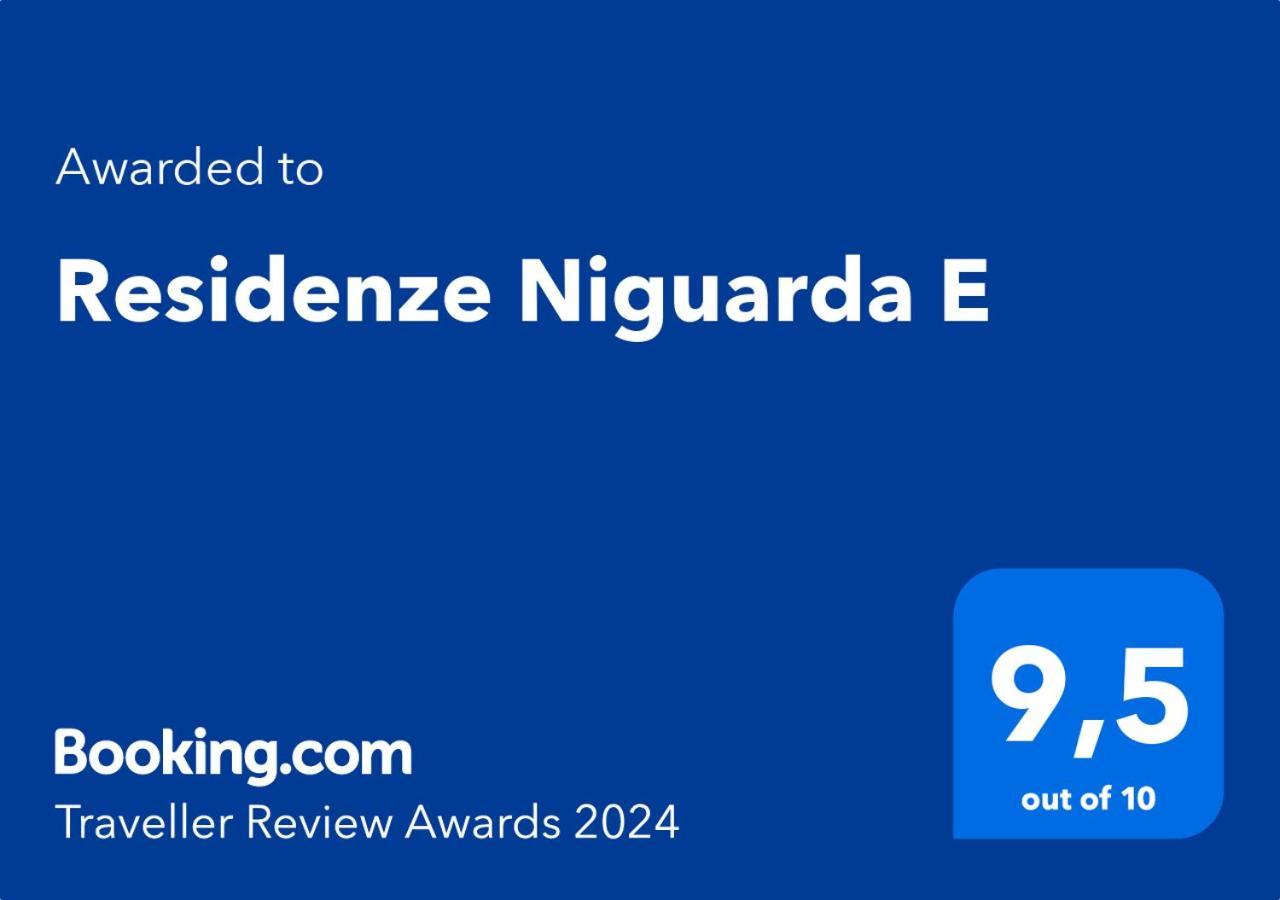Residenze Niguarda E