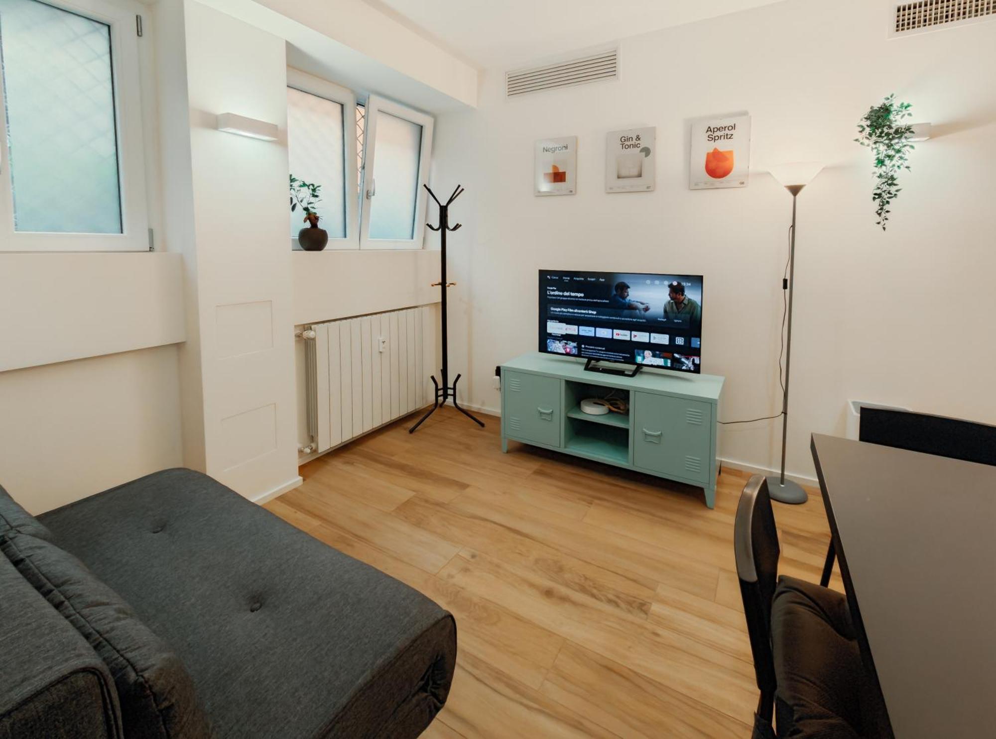 Affori - 15 Min From Duomo * Milan