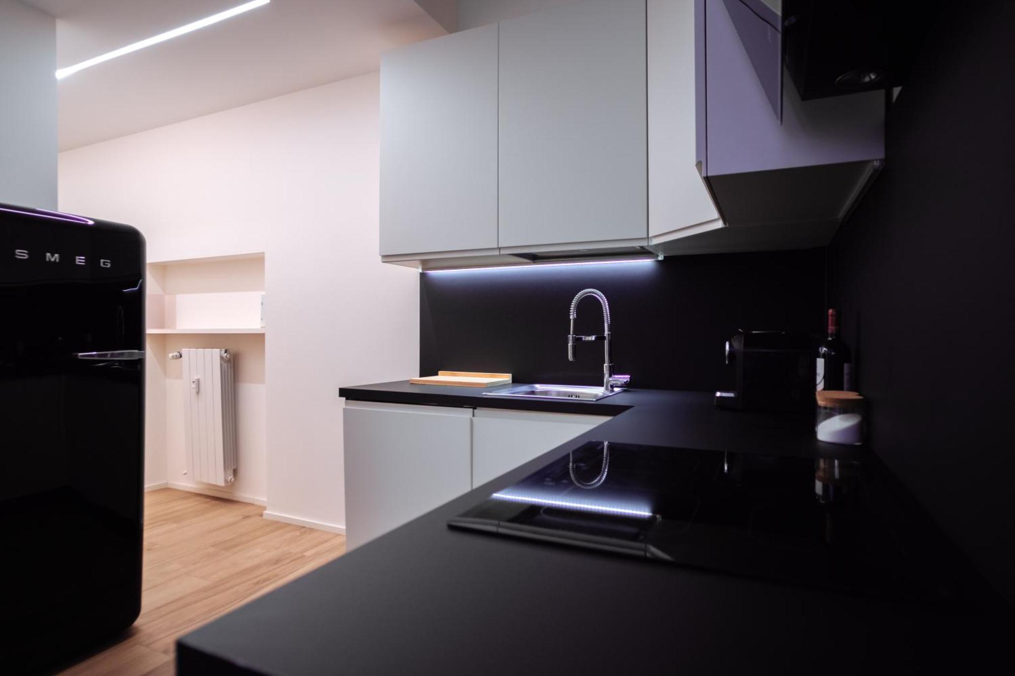 Apartment Affori - 15 Min From Duomo