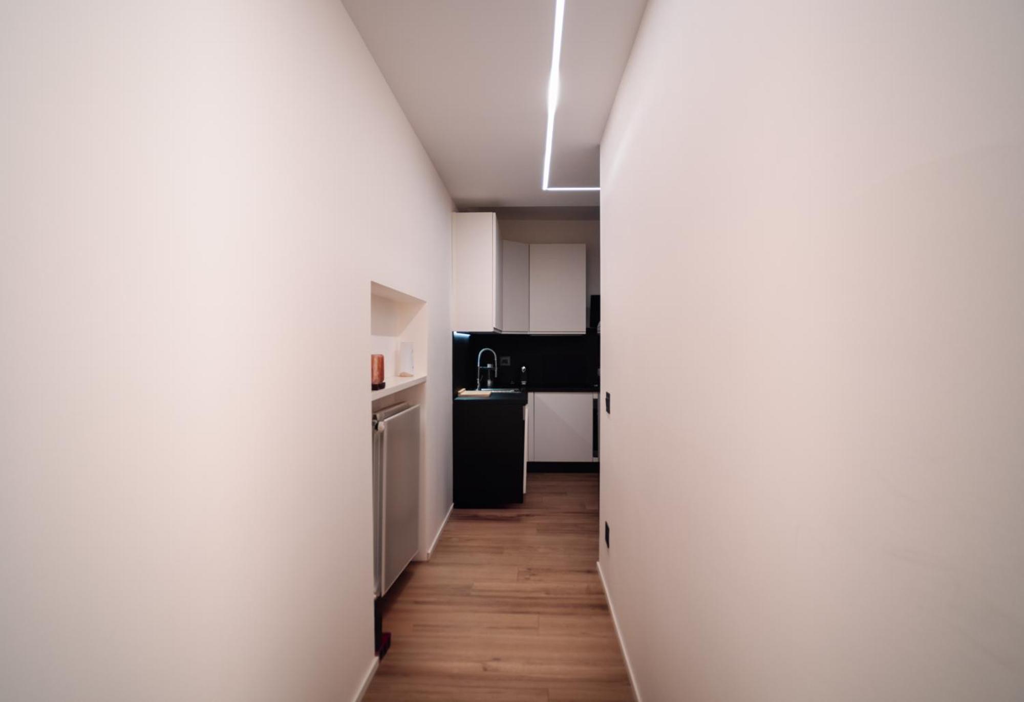 Affori - 15 Min From Duomo Apartment Milan