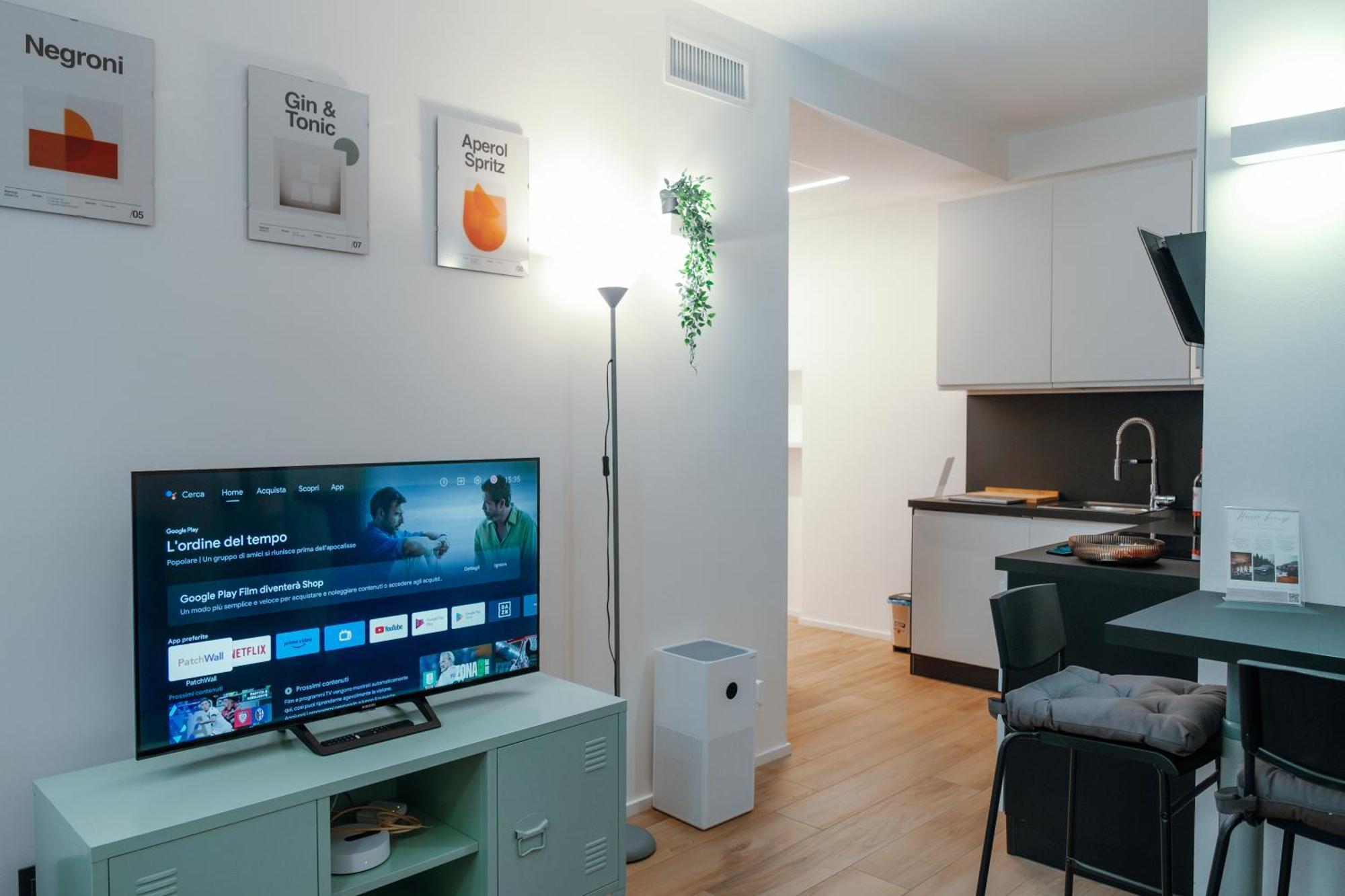 Affori - 15 Min From Duomo Apartment Milan
