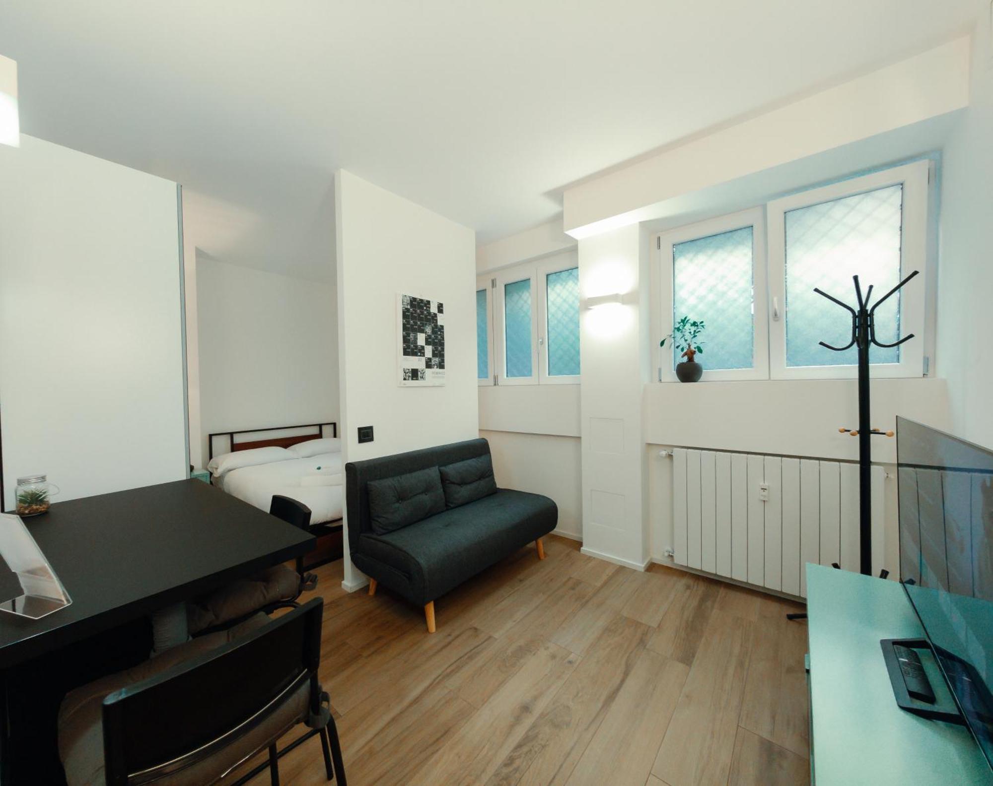 Apartment Affori - 15 Min From Duomo