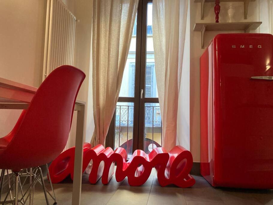 Apartamento Il Torchietto, Incanto Nel Cuore Di