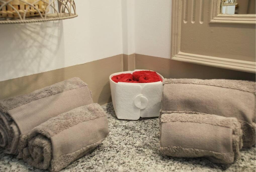 Il Torchietto, Incanto Nel Cuore Di Apartamento