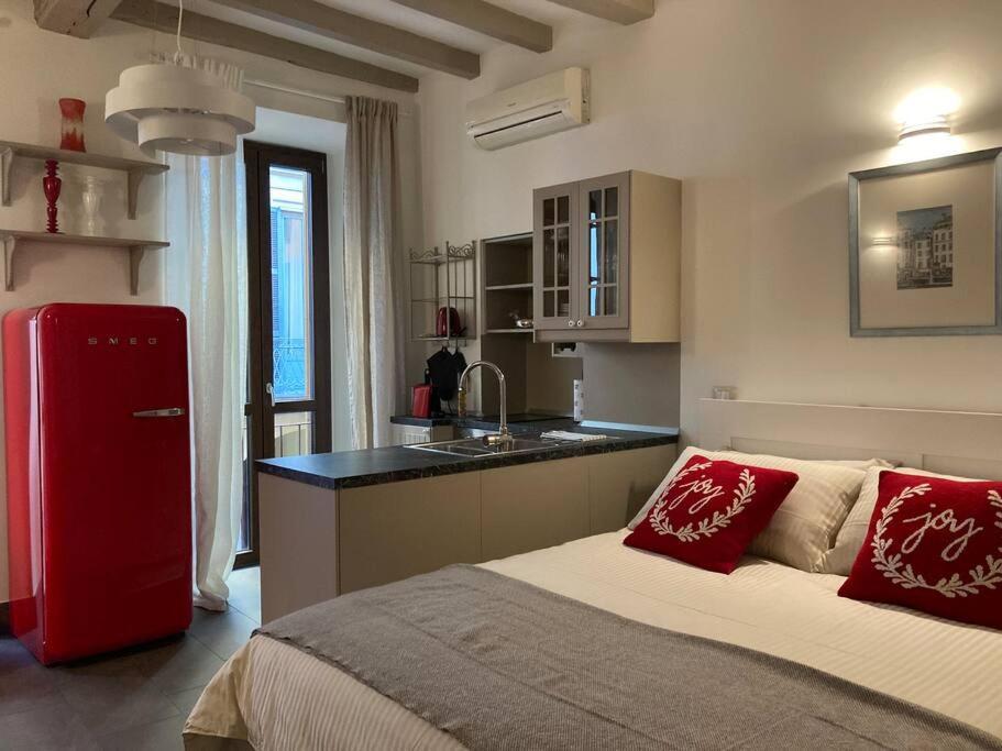 Il Torchietto, Incanto Nel Cuore Di Apartamento