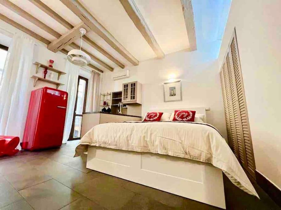 Il Torchietto, Incanto Nel Cuore Di Apartamento