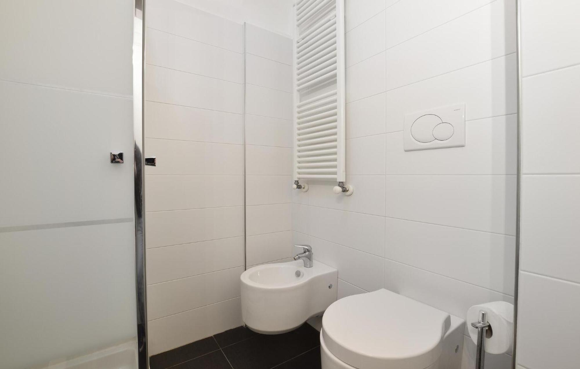 Stunning In With Kitchen Apartment Milan