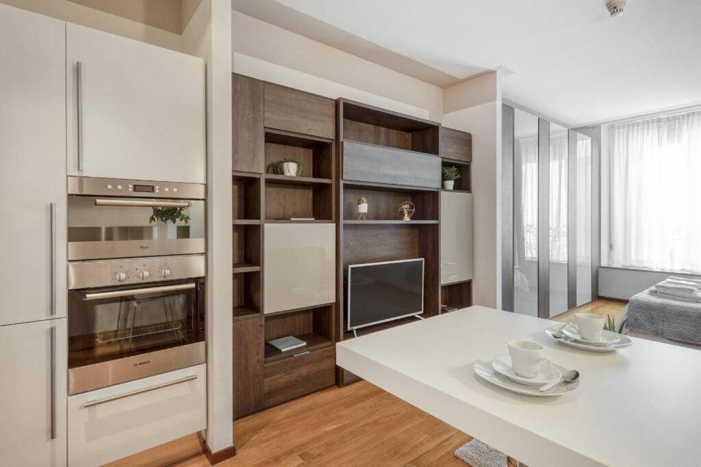 Apartment Duomo *