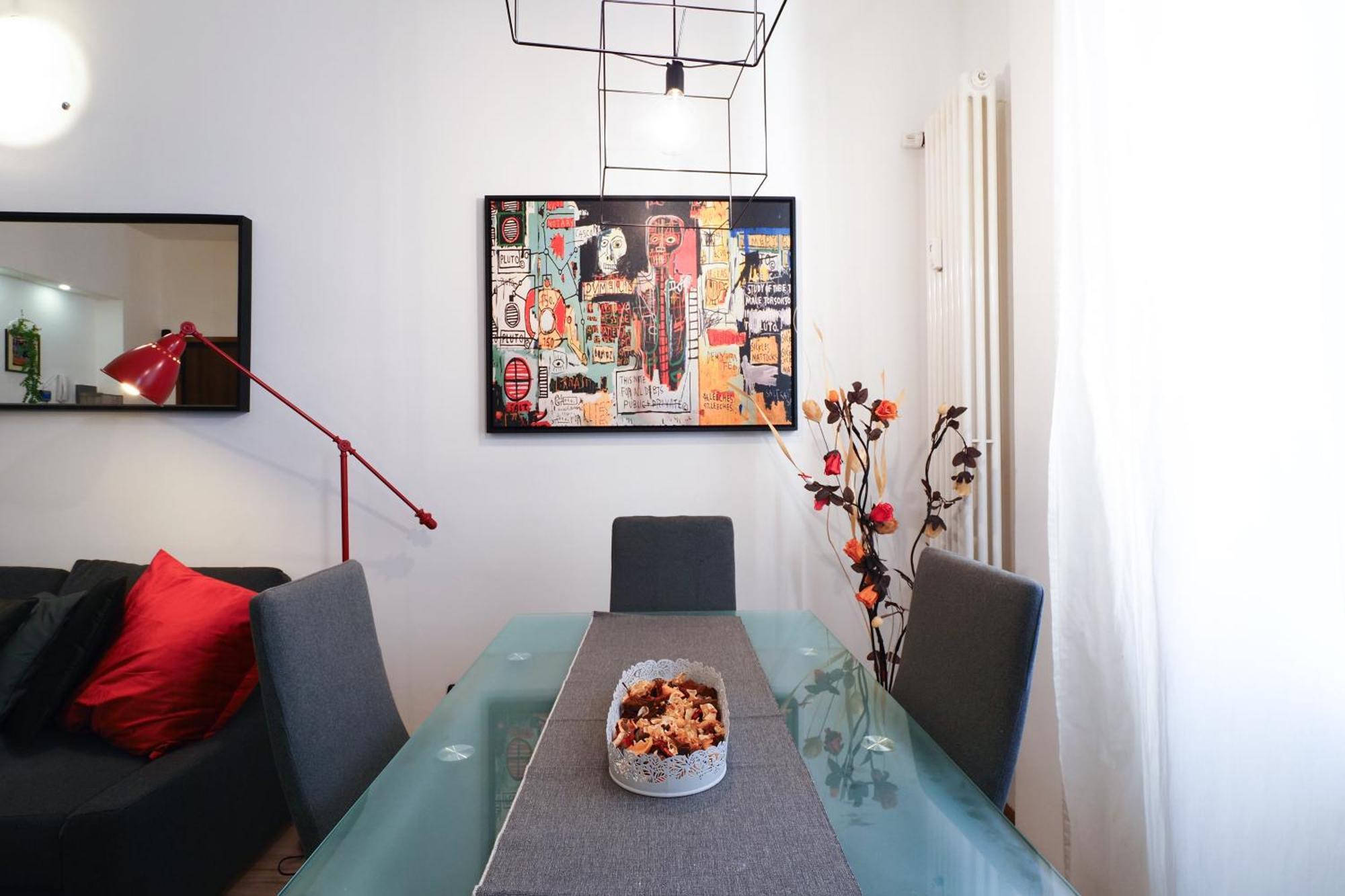 Apartment Primopiano - Palmaria *
