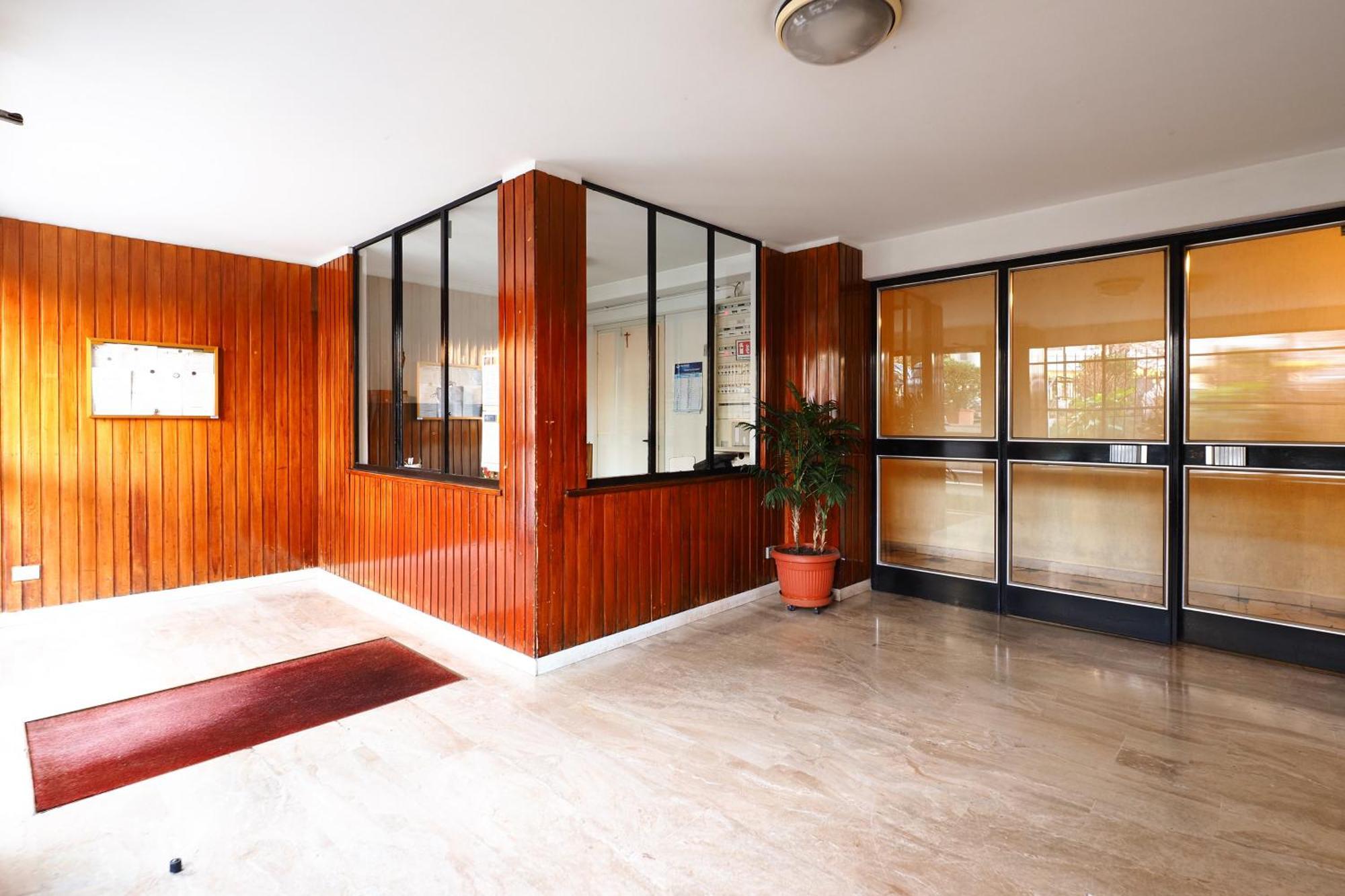 Apartamento Primopiano - Palmaria Milão