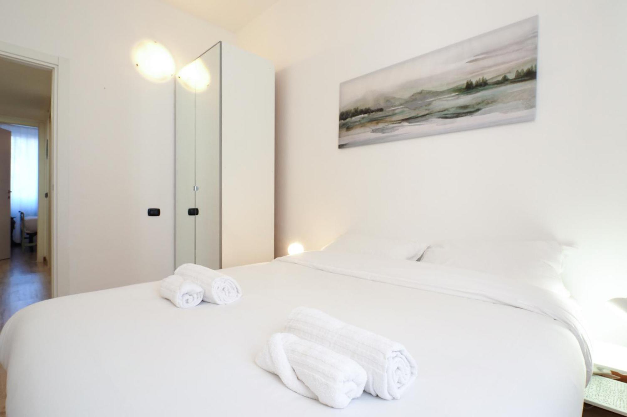 Primopiano - Palmaria Apartamento Milão