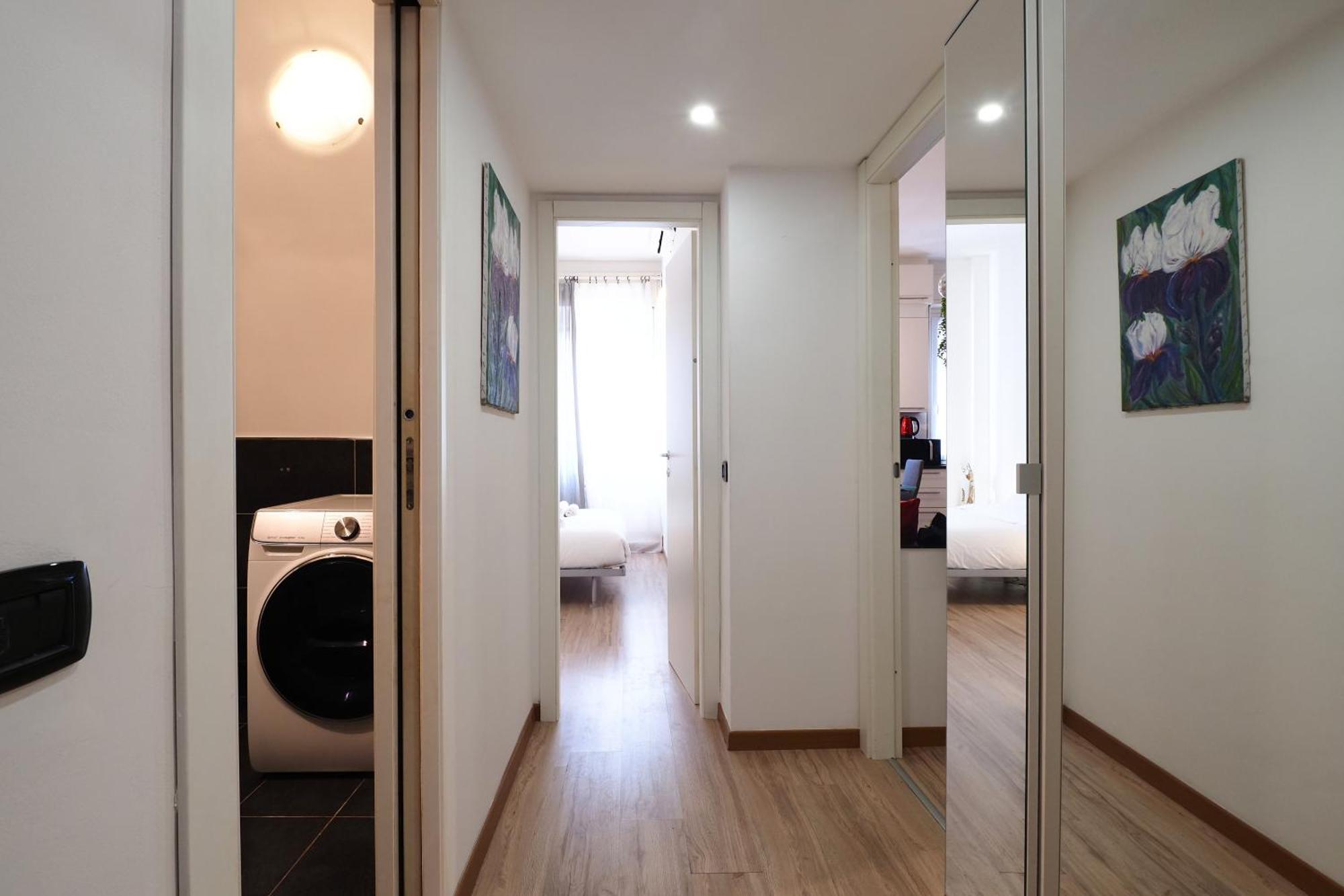 Primopiano - Palmaria Apartamento