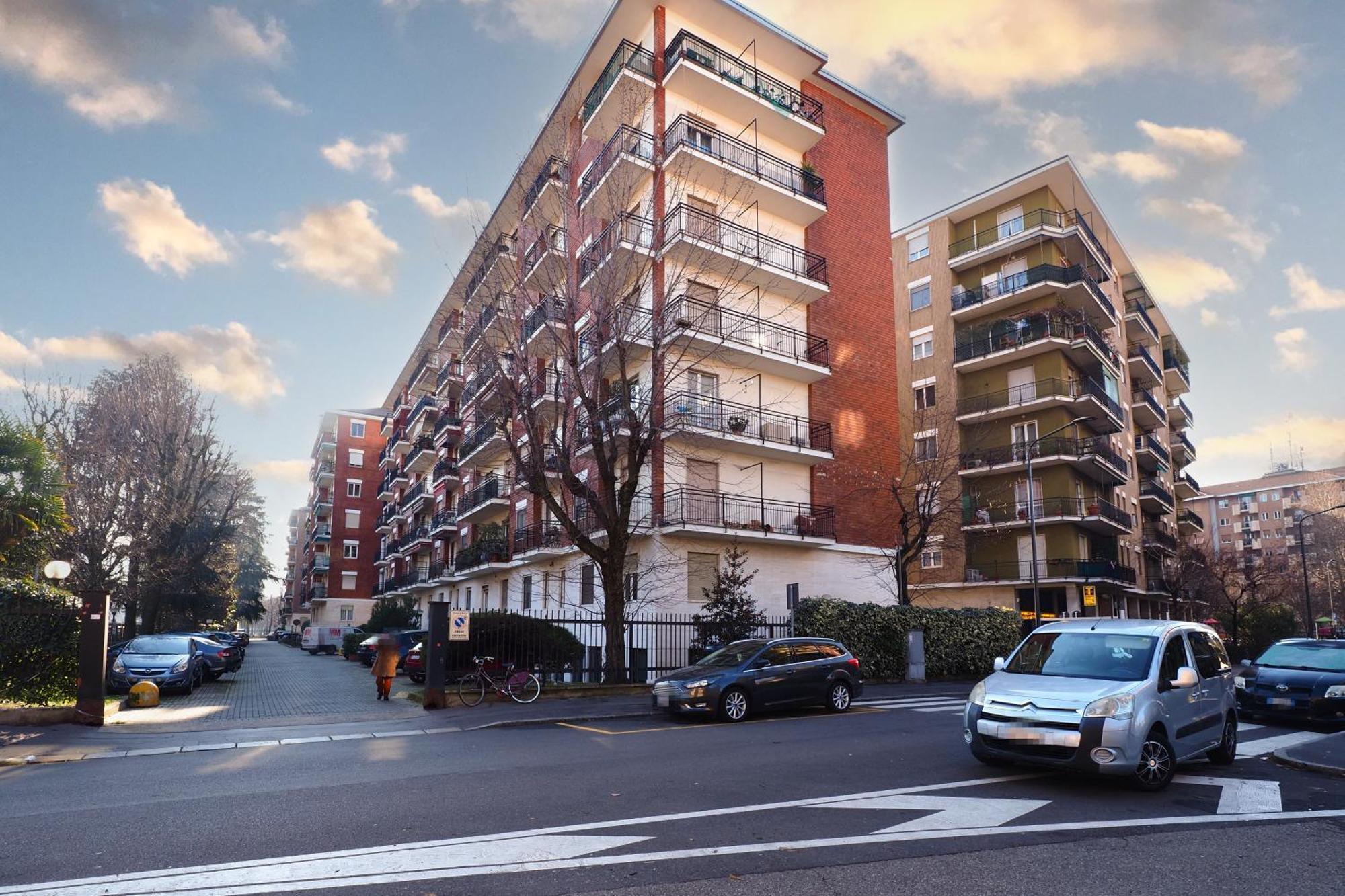 Primopiano - Palmaria Apartamento