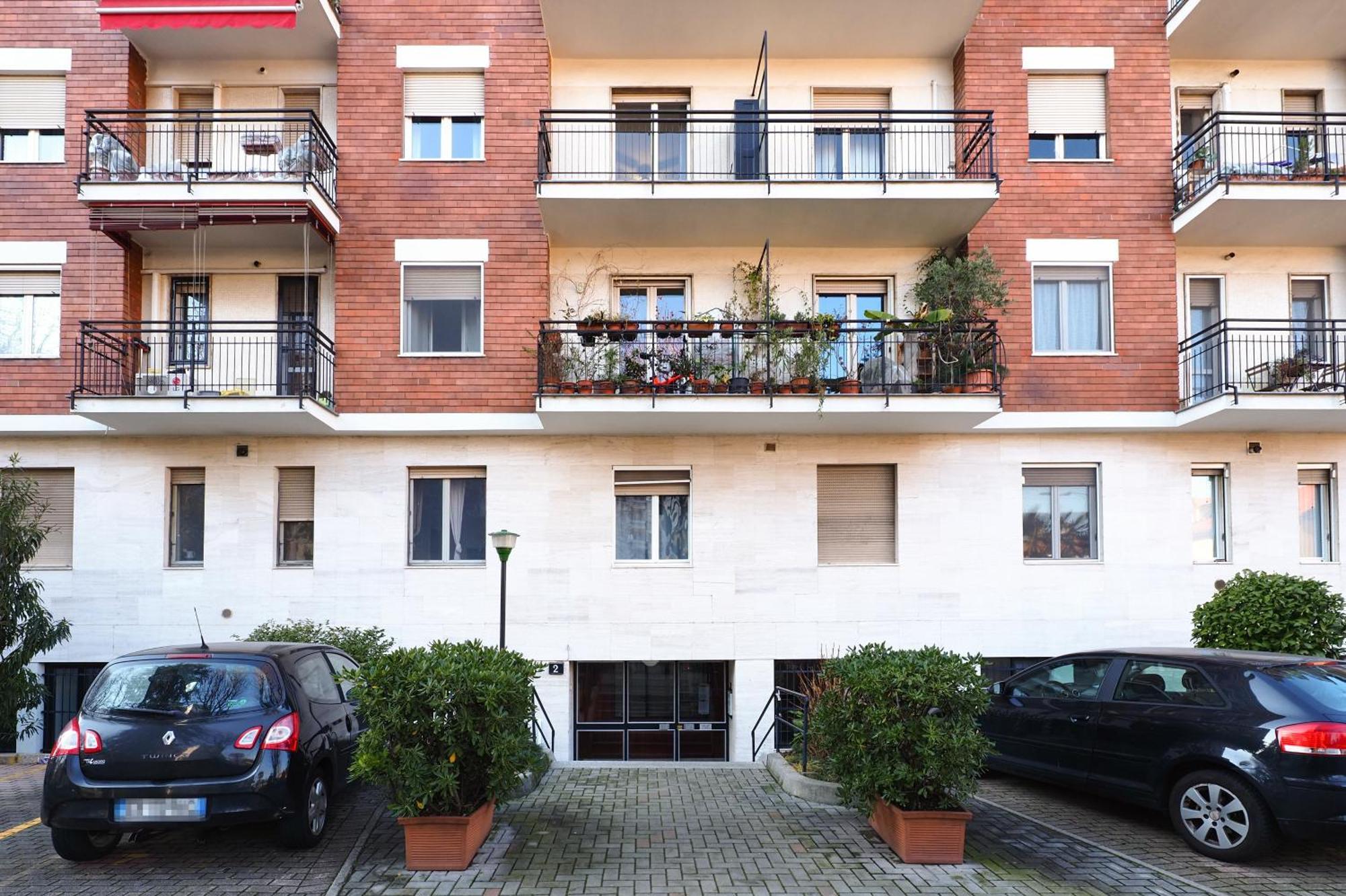 Primopiano - Palmaria Apartamento