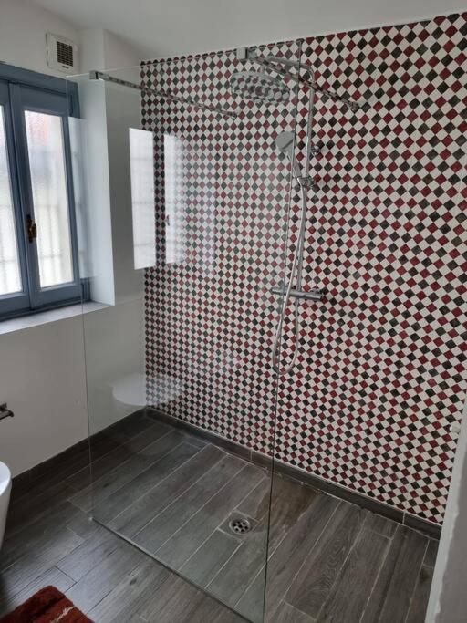 Attico Incantevole In Centro Citta Con Terrazzo Vicino Alle Sfilate Di Moda Mailand