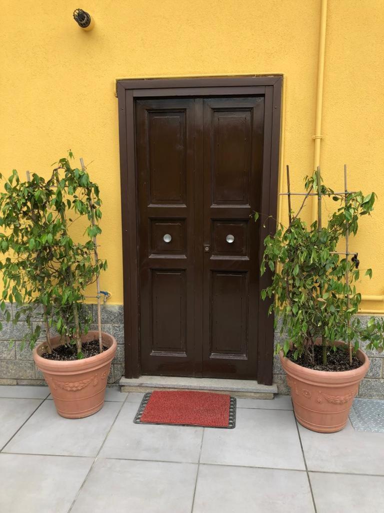 Apartamento Mpm-via Watt *