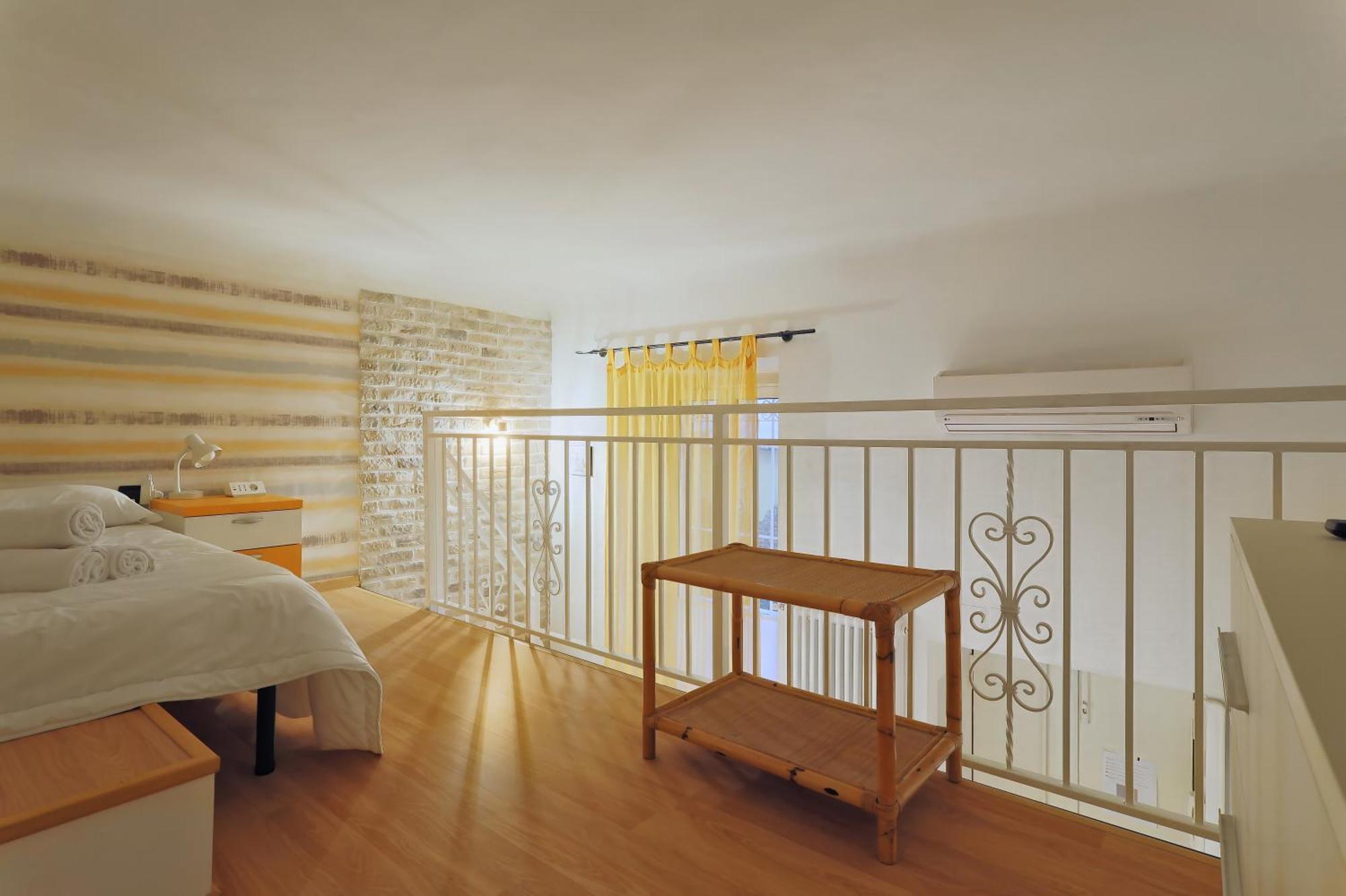 Mpm-via Watt Apartamento *