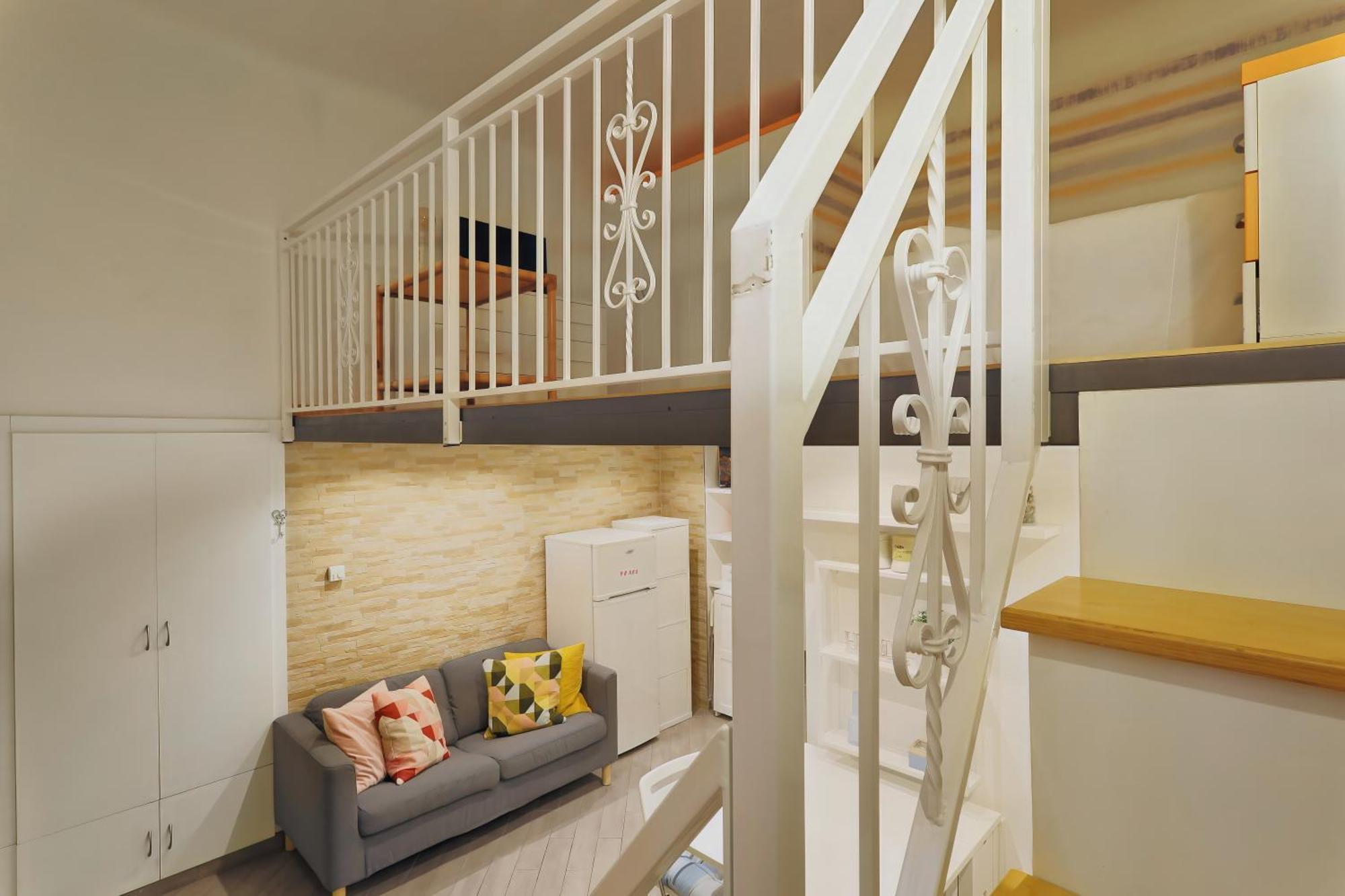 Apartamento Mpm-via Watt Milão