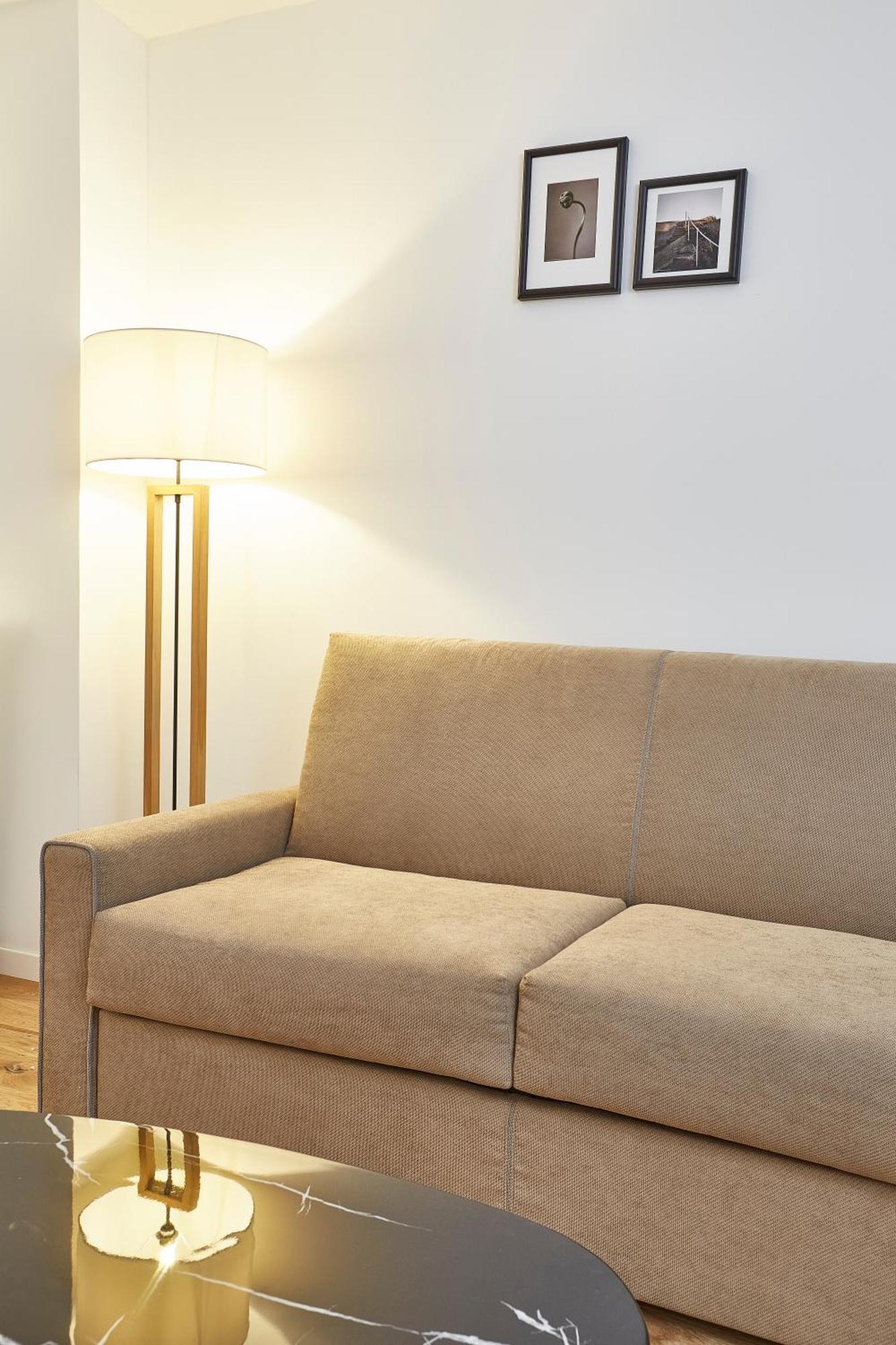 Apartamento Presty Milão