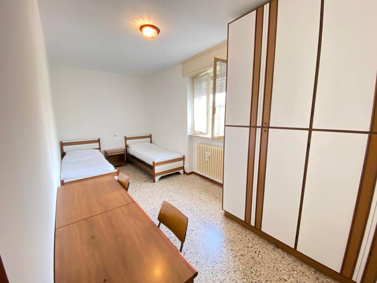 Bisceglie House Rho Fiera Apartment *