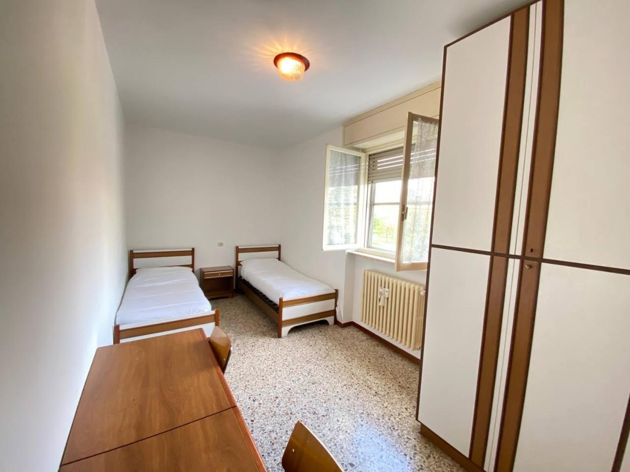 Bisceglie House Rho Fiera Mailand