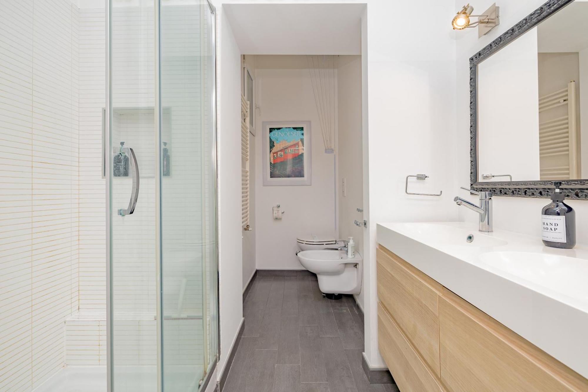 Casa Navigli - Cozy Apartment Mailand